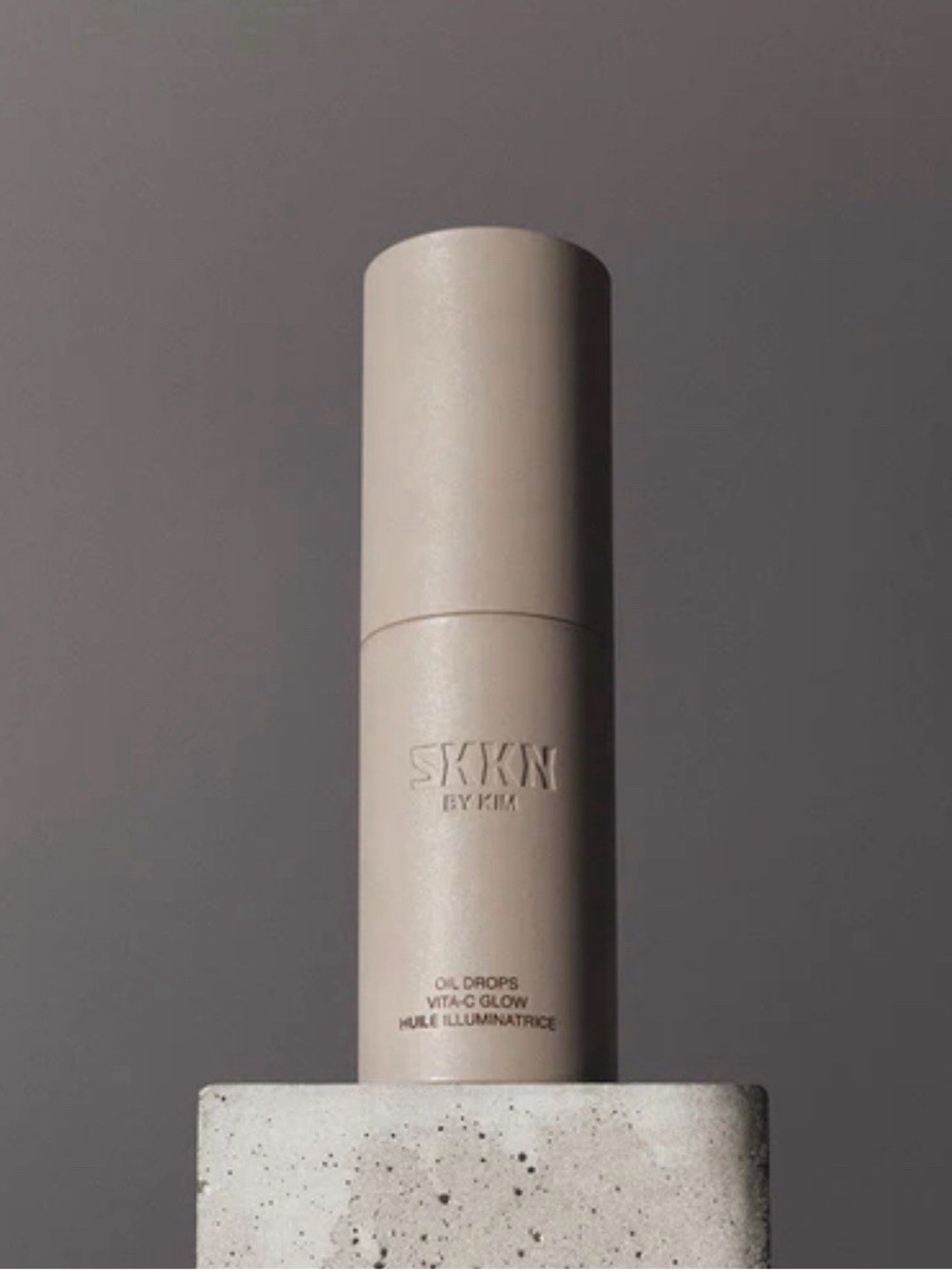 SKKN by Kim Oil Drops Vita-C Glow